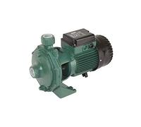DAB K 45/50 T 1,5 HP 3 x 230 - 400 V ~ Pompe centrifuge triphasée pour la réalisation de groupes de pressurisation d'arrosage à pluie usage eau