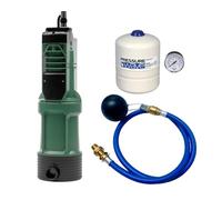 DAB Kit Divertron X 900 M Pompe de puits automatique