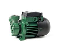 DAB KPS 30/16 M 0,33 HP Pompe monophasée centrifuge périphérique adaptée à la maison jardinage vidange et remplissage des citernes