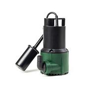 DAB PUMPS GMBH Pompe submersible NOVA 180 MA 0,28 HP avec flotteur, drainage eau claire