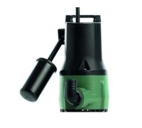 DAB Nova 180 Pompe submersible drainage eaux claires avec flotteur 0,22 kW Câble 10 m