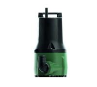 DAB Nova 180 Pompe submersible drainage eaux claires manuelle 0,22 kW Câble 10 m