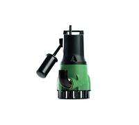 DAB NOVA 600 MA 0,67 HP Pompe submersible avec flotteur pour drainage d'eau claire domestique et résidentiel