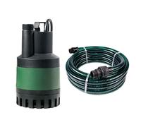 DAB Nova Up 180 MNA avec Tuyau de refoulement 7 mètres