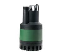 DAB Nova Up 300 Pompe submersible verticale manuelle 0,21 kW Câble 10 m