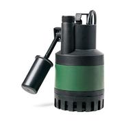 DAB NOVA UP 600 M-A Pompe submersible à alimentation verticale pour drainage des eaux troubles 0,52 kW / 0,69 HP avec flotteur pour fonctionnement automatique
