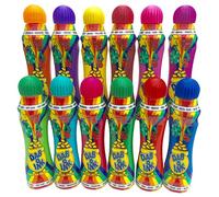 DAB-O-INK 3oz Bingo Daubers - Mixed Colors - 12ct by Dab-O-Ink