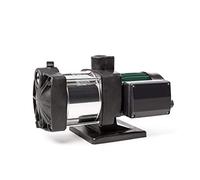 DAB Pompe multicellulaire - Multi-INOX 4M de