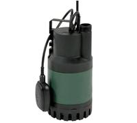 DAB Pompe Vide-Cave - Nova UP 600 AUT Flex - 10m de