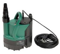 DAB Pompe Vide-Cave - Verty Nova 200 de