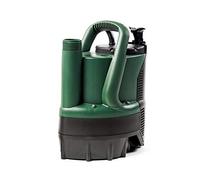 Pompe submersible - JETLY - VERTY NOVA 400 - 0,4 Kw - Débit: 0 à 10 m3/h - Usage: Eaux claires