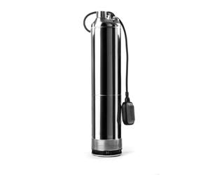 DAB PULSAR 40/50 M-A 1 HP Électropompe submersible monophasée utilisation de l'eau habitation agriculture jardin industrie