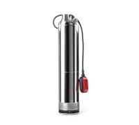 DAB PULSAR 50/50 M-A 1,5 HP Électropompe submersible monophasé utilisation de l'eau habitation agriculture jardin industrie