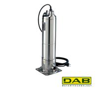 DAB Pulsar Dry 40/50 M-NA