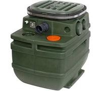 DAB Pump Fekabox 200 Station de collecte automatique