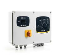 Dab 60163215 Cadre électronique de protection et commandes E-box Plus