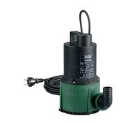 Dab pumps - pompe submersible pour drainage des eaux claires - dab nova 200 mna