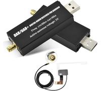 Dab+ Récepteur, Dab+ Box Antenne Adaptateur Radio Numérique Amplificateur Pour Autoradio Android Usb Dab Dongle[VIT692123]