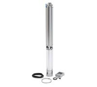 DAB S4 3/13 KIT M OL 30 M - 1 HP 60191415 POMPES SUBMERSIBLES 4"