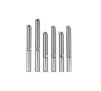 DAB S4 3/19 KIT M OL 40 M - 1,5 HP 60191416 POMPES SUBMERSIBLES 4"