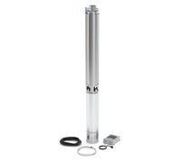 DAB S4 3/9 M Pompe immergée kit