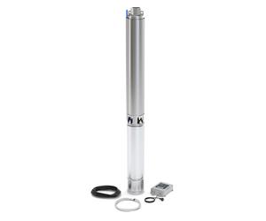 DAB S4 8/9 M Pompe immergée kit