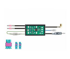 DAB+ Splitter Antennen-Diversity Mercedes Benz Vito 3G - Série 447 2019 ->