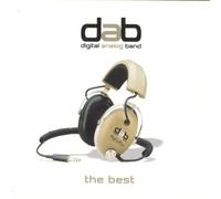 DAB - The Best Of Digital Analog Band