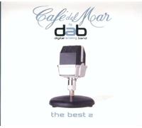 Dab - The Best Vol 2 (Cafe' Del Mar) [Import]