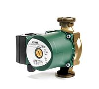 DAB VS 16/150 M 60182216 Fermetures à rotor mouillées pour installations d'eau chaude sanitaire