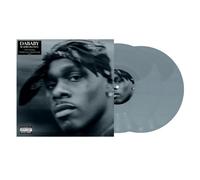 DaBaby - BE MORE GRATEFUL Iron