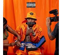DaBaby - Blame It on Baby