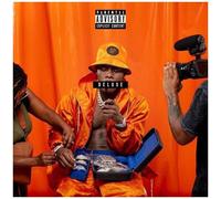 Dababy - Blame It On Baby [Vinyl] Explicit, Deluxe Ed