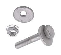 DABAIXIONG 1. Rear Suspension Eccentric Arm Bolt 55233-3R000 546403R000 for Ix35 2011-2018 Replacement Suspension Adjustment Hardware