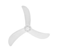 DABAIXIONG 16inch/18inch Big Wind Fan For 16inch/18inch Fans Parts Electric Home Office Accessories Fan Leaf Replacement