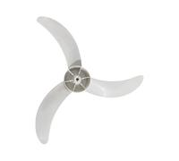 DABAIXIONG 16inch/18inch Big Wind Fan For 16inch/18inch Fans Parts Electric Home Office Accessories Fan Leaf Replacement