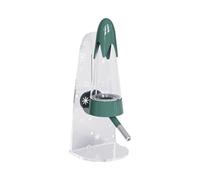 DABAIXIONG Bouteille d'eau De Hamster De 4 2 Oz À L'épreuve La Fuite avec Supports pour Les Supports pour Nains Gerbilles Souris Petits Rongeurs