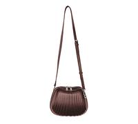 DABAIXIONG Femmes À Corps Croisé À Corps Mode Pu En Cuir À Épaule Simple Messager Small Téléphone Sacs Dame