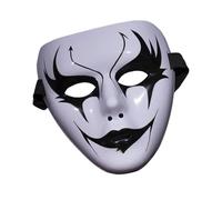 DABAIXIONG Halloween Fancy Dress Masque For Kids Adults Full Face Street Dance Masquerade Demons Step Cosplay Masque Street Dance