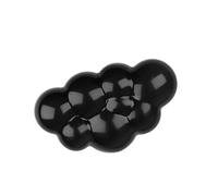 DABAIXIONG Mémoire Portable Mousse Informatique Repos Étanche Accessoire De Bureau Imperméable avec des Surfaces en Cuir Lisses Douleurs Douées Mignon De Souris Bureau avec Texture Refroidissement
