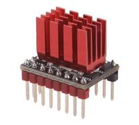 DABAIXIONG Prince À 3D Conducteur Moteur À Pas TMC5160T V1.0 4V35V Highpower ForBtt Octopusskr V1.4Turbo TMC2209 SKR MINIE3