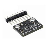 DABAIXIONG Protocoles Multiples GY-912 ICM20948 Module De Captures 10DOF SPI SPI I2C pour Les Contrôleurs De Vol Et Le Module Accéléromètre Gyroscopes Détection Mouvement