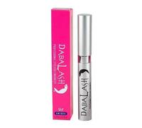 Dabalash¿Sérum De Croissance Des Cils,Mascara,Rehausseur De Lifting,Essence Pour Cils Plus Longs,Plus Épais,Maquillage Essentiel.5.32ml.