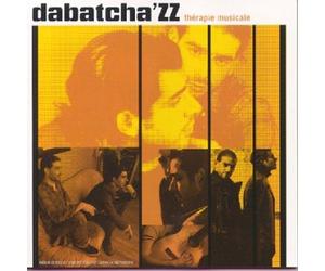 Dabatcha'Zz - Thérapie musicale