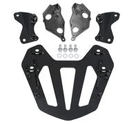 DABAUR Porte-Bagages arrière pour HON&DA GL1800 F6B 2013 2014 2015 2016 2017 Porte-Bagages arrière de Moto avec Support de Montage en Rack