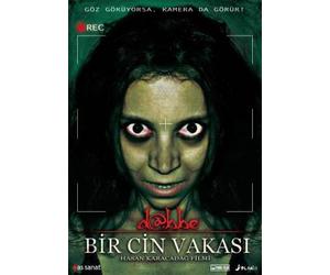 Dabbe: Bir Cin Vakasi