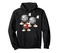Dabbing Boules de pétanque pour Bouler Boulesport Boule Sweat à Capuche
