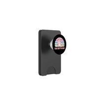 Dabbing Bunny Happy Easter Day Funny Egg Hunting PopSockets PopWallet pour MagSafe