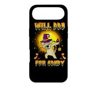 Dabbing Labrador Retriever va tamponner pour Candy Dog Coque pour iPhone Air