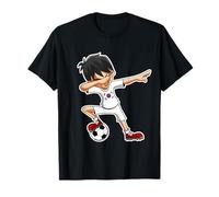 Dabbing Maillot de football Corée du Sud T-Shirt